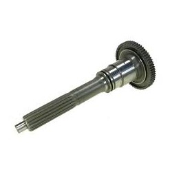 ARBRE DENTRAINEMENT pour...