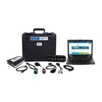 Kit Valise diagnostic + PC pour Volvo