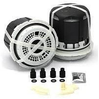 Cartouche dessiccateur d'air pour freinage pour Renault Série T