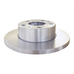 Disque de frein avant pour...