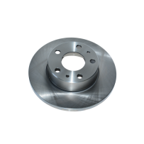 Disque de frein Arrière pour Iveco 2994066