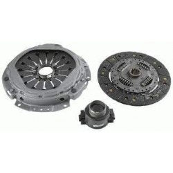 Kit d'embrayage pour Iveco...