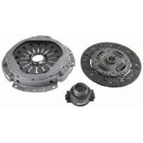 Kit d'embrayage pour Iveco  01908552