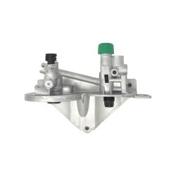 Support de filtre à...