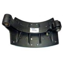 Machoires de frein pour Mercedes Benz Actros MP4  6594202119