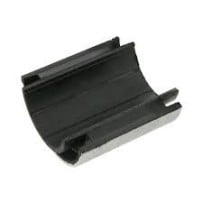 Demi-douille de barre stabilisatrice Avant pour Iveco 08189831