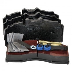 JEU PLAQUETTE TSB3709...