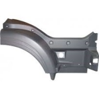 Caisson d'emmarchement droite pour man