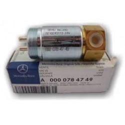 Interrupteur pour Mercedes Benz  0000784749