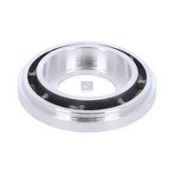 Couvercle de carter, boite...