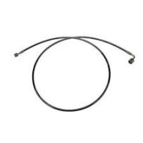 FLEXIBLE HYDRAULIQUE POUR LA POMPE DE BASCULEMENT DU RELEVAGE DE LA CABINE POUR RENAULT / 5010617192