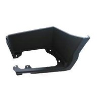 Caisson d'emmarchement, droite pour Volvo 82142373