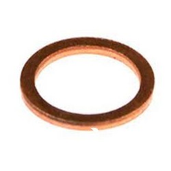 Rondelle de cuivre remplace pour IVECO / 1118791