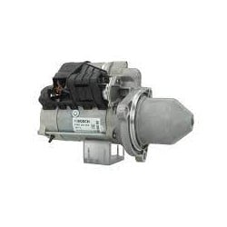 Démarreur pour Mercedes...