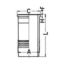 CHEMISE AVEC JOINTS POUR...