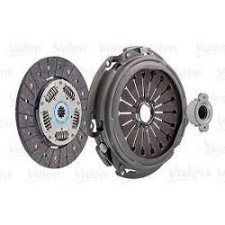 Kit d'embrayage complet...