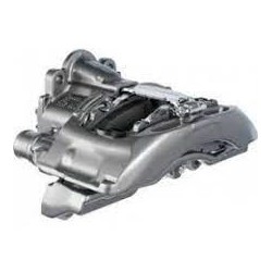 Etrier de frein pour...