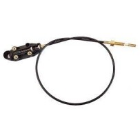 Câble ouverture de porte de coffre Droit pour Renault Premium 5001867446