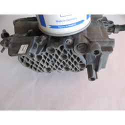 Boitier APU pour Mercedes...