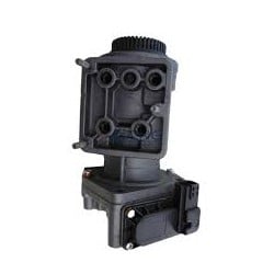 Robinet de frein a pied...