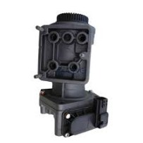 Robinet de frein a pied pour Scania Série 4 1428512