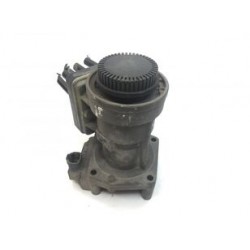 Robinet de frein a pied Occasion pour Scania Série 4 1428512