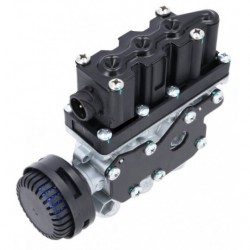 Valve ECAS suspension pour...