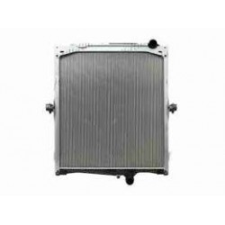 Radiateur d'eau  pour  Renault Trucks / Volvo  7422062431 - 21167328