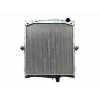 Radiateur d'eau  pour  Renault Trucks / Volvo  7422062431 - 21167328