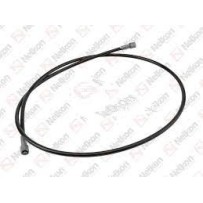 Flexible, basculent de cabine pour VOLVO / 85110486