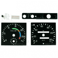 Chronotachygraphe EGK100-E, MOTOMETER EGK100 2800T en échange standard