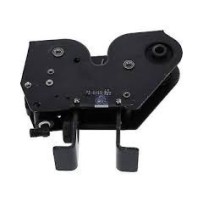 Serrure de cabine droit  pour DAF 1427610