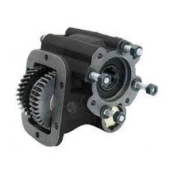 Prise de mouvement pour DAF...