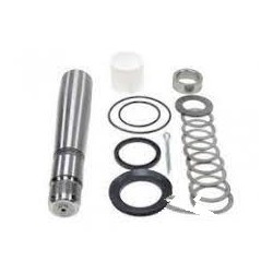 Pivot de fusée d'éssieu av...