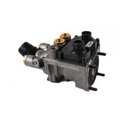 Valve de frein à pied, EBS...