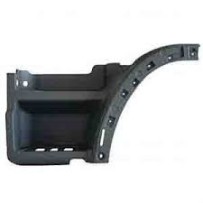 Caisson d'emmarchement droit pour Mercedes Benz 9436601301