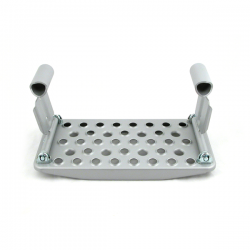 Degré de marche-pied pour...