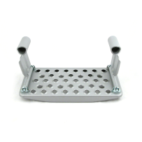 Degré de marche-pied pour Mercedes-Benz  9416602128