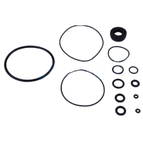 KIT DE REPARATION POUR VALVE EBS pour MAN 81521066013 - 81521069013
