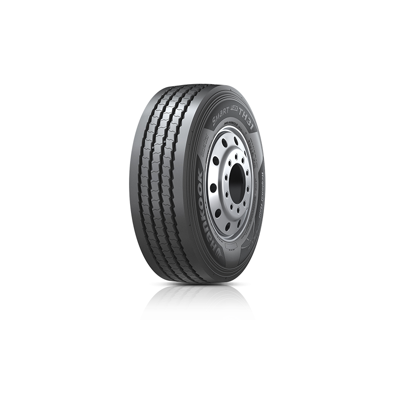 Pneu TH31 Smart Flex HANKOOK 235/75R17.5
