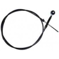 Câble de commande, commande pour Renault Trucks 5001870063