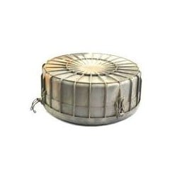 BOL DE FILTRE pour Iveco...