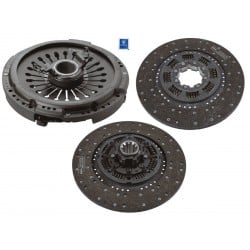 Kit d'embrayage pour  Volvo...