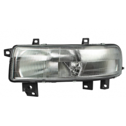 Projecteur AVG pour Renault...