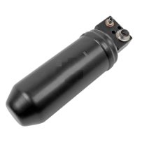 Deshydrateur de climatisation pour Scania 1516767