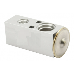 Détendeur de climatisation...