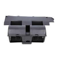 Bloc Soufflant d'air Habitacle pour Iveco 504268419