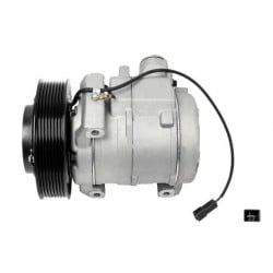 Compresseur de climatisation pour Mercedes