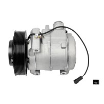 Compresseur de climatisation pour Mercedes