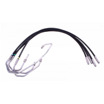 Ensemble de tuyau passage vitesse PowerPack Mercedes A 9702612783